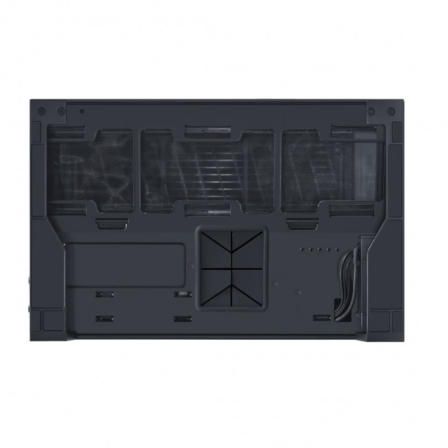 CASE MINITOWER MATX W/O PSU