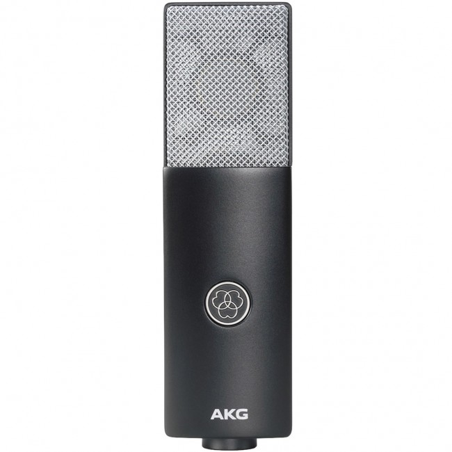 AKG C104 - Cardioid Condenser Microphone