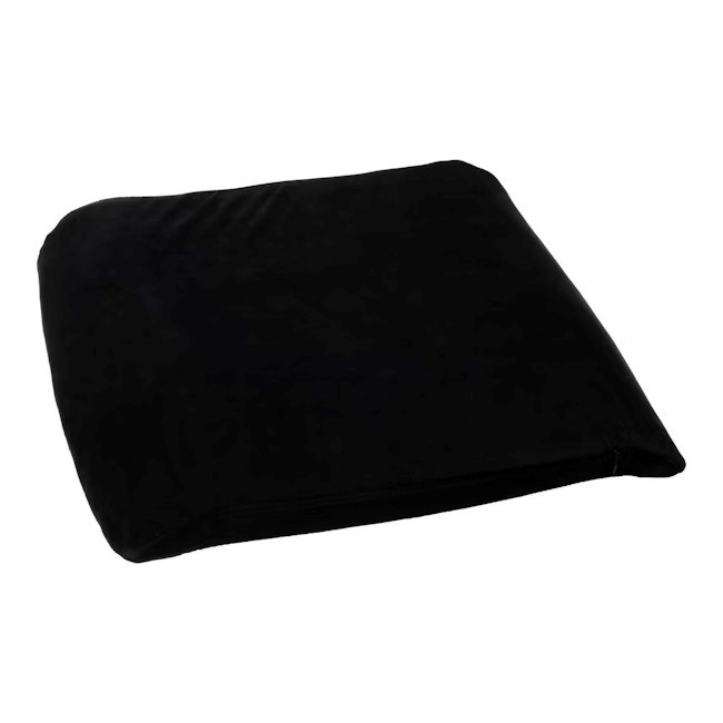 Nitro Concepts Memory Foam Pillow Set Black/Black - foam cushion set Nitro Concepts Memory Foam Pillow Set Black/Black - foam cushion set