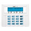 Satel VERSA-LCD-BL security access control system White