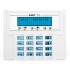 Satel VERSA-LCD-BL security access control system White