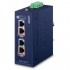 PLANET IPOE-270-12V PoE adapter 2.5 Gigabit Ethernet, 5 Gigabit Ethernet, Gigabit Ethernet