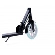 Blackwheels Zoom Adults Classic scooter Black, Mint colour