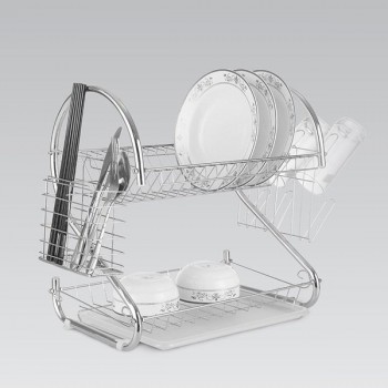 Maestro MR-1025 Drainer Stand Freestanding
