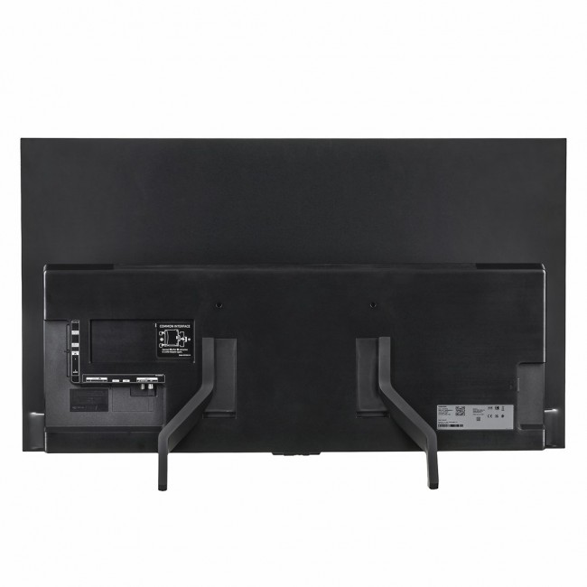 Samsung QE77S85HAE 195.6 cm (77