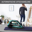 Tefal Puregliss FV8066 Dry & Steam iron Durilium AirGlide Autoclean soleplate 3000 W Black, Blue