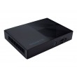 GIGABYTE GB-BNIP-N100 PC/workstation barebone Black BGA 1264 GIGABYTE GB-BNIP-N100 PC/workstation barebone Black BGA 1264