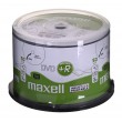 Maxell DVD+R 4.7GB 50pcs 50 pc(s) Maxell DVD+R 4.7GB 50pcs 50 pc(s)