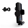 XBLITZ AUTOMATIC CAR MOUNT WITH CHARGING FX2