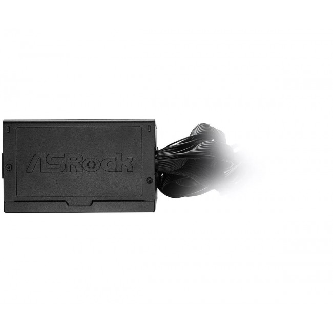 Power supply ASRock Challenger Gold 650W (CL-650G) Power supply ASRock Challenger Gold 650W (CL-650G)