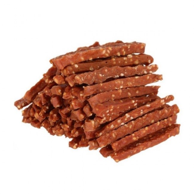 HILTON Duck rice stick - dog chew - 500g