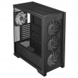Housing Asus TUF GAMING GT302 TG ARGB BLACK