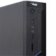 Akyga AK-202-01BK computer case Small Form Factor (SFF) Black