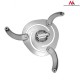 Maclean MC-515 Universal Ceiling Mount for Projector 10 kg