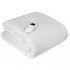 Camry CR 7422 electric blanket 85 W White Polyester, Synthetic wool