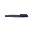 NATEC MOUSE PAD CHIPMUNK NAVY BLUE 230X200MM MEMOR NATEC MOUSE PAD CHIPMUNK NAVY BLUE 230X200MM MEMOR