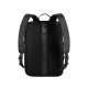 XD DESIGN ANTI-THEFT BACKPACK / BRIEFCASE BOBBY BIZZ 2.0 BLACK P/N: P705.921 XD DESIGN ANTI-THEFT BACKPACK / BRIEFCASE BOBBY BIZZ 2.0 BLACK P/N: P705.921
