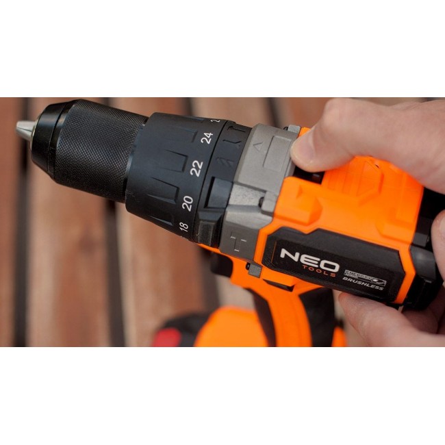 NEO tools 04-616 power drill accessory 1 pc(s) NEO tools 04-616 power drill accessory 1 pc(s)