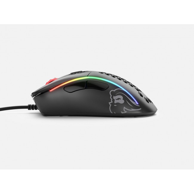 Glorious PC Gaming Race Model D Minus (Matte Black) Glorious PC Gaming Race Model D Minus (Matte Black)