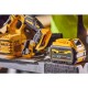 DeWALT DCS573NT-XJ portable circular saw