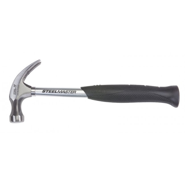Stanley Steelmaster Claw Hammer Stanley Steelmaster Claw Hammer