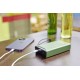 Intenso 7332057 power bank Lithium Polymer (LiPo) 20000 mAh Green Intenso 7332057 power bank Lithium Polymer (LiPo) 20000 mAh Green