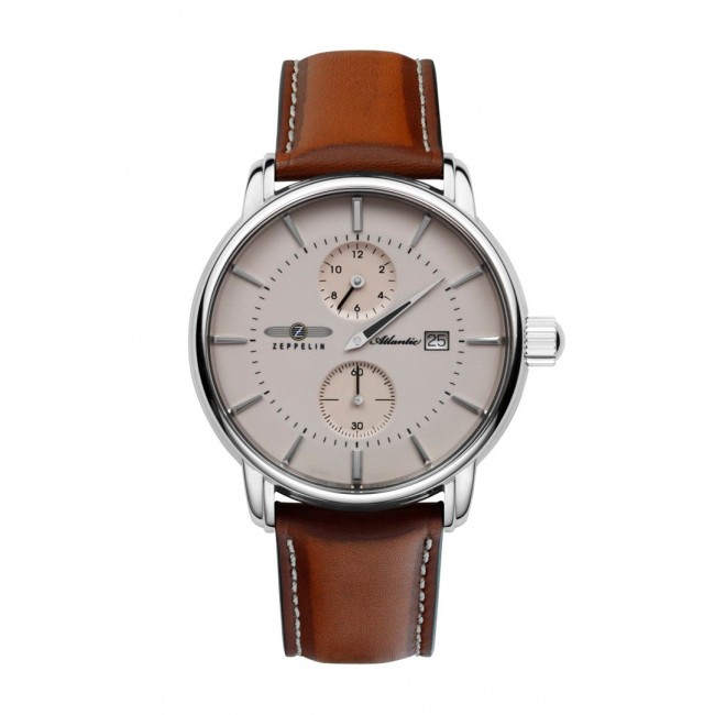 Zeppelin Atlantic 8426-5 watch, automatic Zeppelin Atlantic 8426-5 watch, automatic