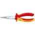 Knipex 25 06 160 plier Diagonal pliers