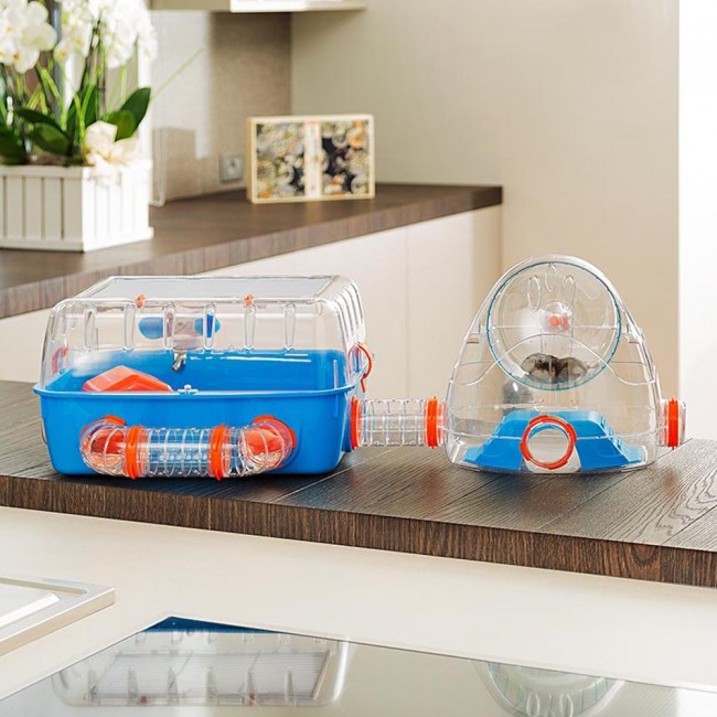 FERPLAST Combi 2 - Cage FERPLAST Combi 2 - Cage