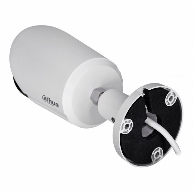IP Camera DAHUA IPC-HFW2549S-S-IL-0280B White IP Camera DAHUA IPC-HFW2549S-S-IL-0280B White