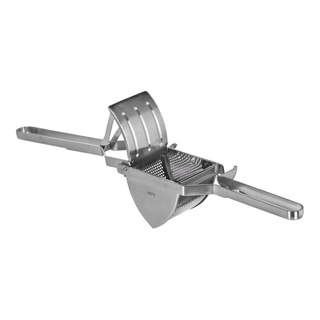 GEFU ORIGINAL Stainless steel Potato ricer GEFU ORIGINAL Stainless steel Potato ricer