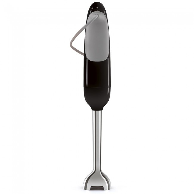 Smeg 50's Style Hand Blenders HBF11BLEU Black Smeg 50's Style Hand Blenders HBF11BLEU Black