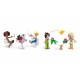 LEGO FRIENDS 42671 Plant Caf & Flower Shop LEGO FRIENDS 42671 Plant Caf & Flower Shop