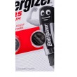 ENERGIZER BATTERY SPECIALIZED CR2025/2, 3V, ECO