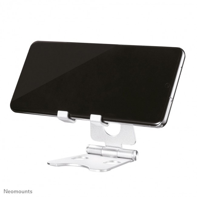 Neomounts DS10-150SL1 Phone stand up to 4.7 Neomounts DS10-150SL1 Phone stand up to 4.7