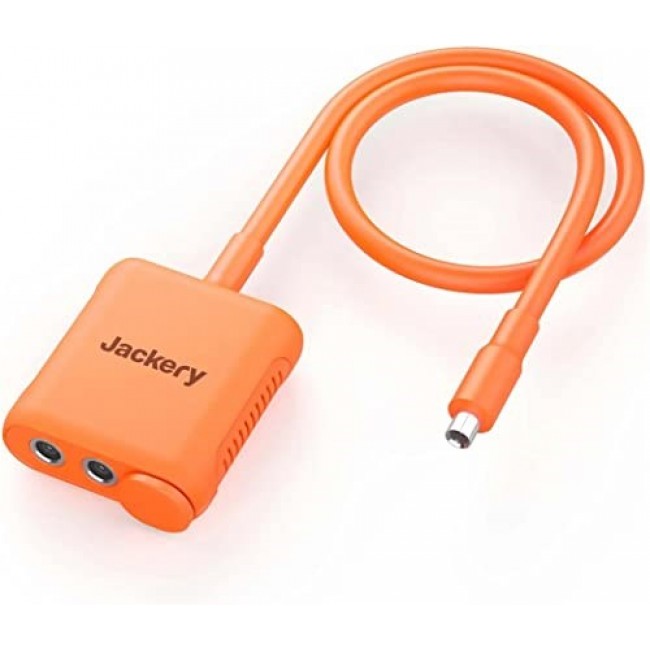 Jackery JA-CA3SA solar panel accessory Cable Jackery JA-CA3SA solar panel accessory Cable