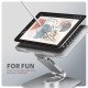Axagon STND-LR stand with 360 rotation for laptops and tablets Axagon STND-LR stand with 360 rotation for laptops and tablets
