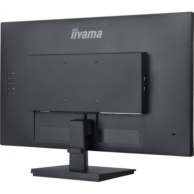 iiyama ProLite computer monitor 68.6 cm (27 iiyama ProLite computer monitor 68.6 cm (27