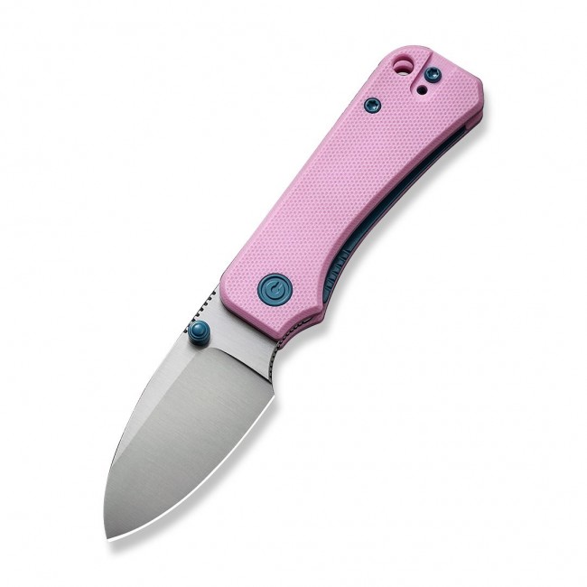 Knife CIVIVI Baby Banter G10 Pink 19068S-10 Knife CIVIVI Baby Banter G10 Pink 19068S-10
