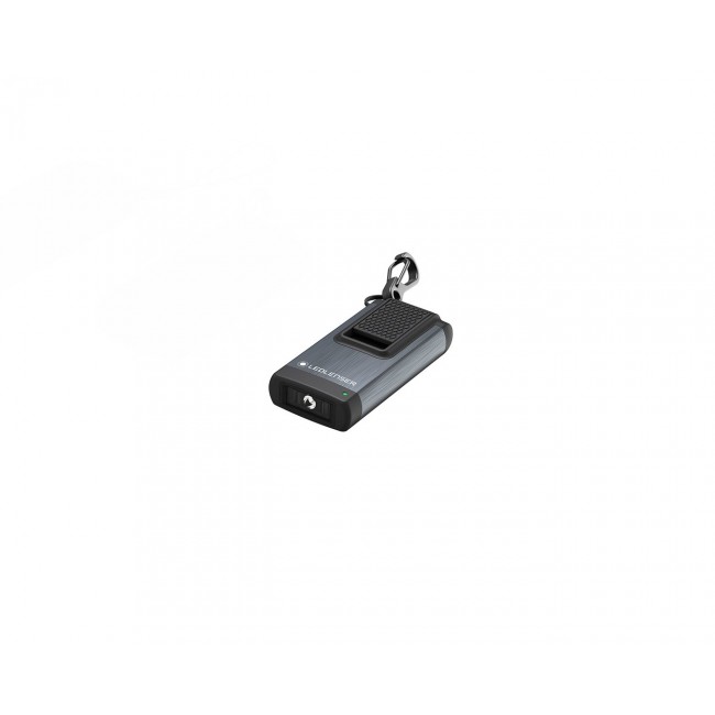 Ledlenser LEDLENSER-502574 Grey Trinket flashlight LED Ledlenser LEDLENSER-502574 Grey Trinket flashlight LED