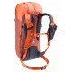 Hiking backpack - Deuter Guide 24 Papaya- redwood Hiking backpack - Deuter Guide 24 Papaya- redwood