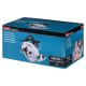 Makita HS7611 portable circular saw 19 cm 5500 RPM 1600 W