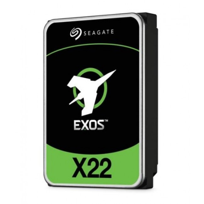 Seagate ST22000NM001E internal hard drive 3.5 Seagate ST22000NM001E internal hard drive 3.5
