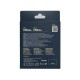 Patriot Memory Transporter Lite 2 TB USB Type-C 3.2 Gen 2 (3.1 Gen 2) (PTPL2TBPECB) Black Patriot Memory Transporter Lite 2 TB USB Type-C 3.2 Gen 2 (3.1 Gen 2) (PTPL2TBPECB) Black