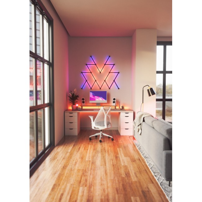 Nanoleaf Skins Cover