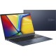 ASUS Vivobook 15 X1502VA-BQ689 notebook/laptop Intel Core i5 i5-13420H 39,6 cm (15.6 ASUS Vivobook 15 X1502VA-BQ689 notebook/laptop Intel Core i5 i5-13420H 39,6 cm (15.6