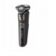 Men's electric shaver, brown + case, Philips 5000 series S5886/38 Men's electric shaver, brown + case, Philips 5000 series S5886/38
