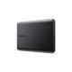 Toshiba Canvio Basics external hard drive 2 TB 2.5