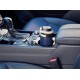 Leifheit 03247 travel mug 350 ml Black, Blue Stainless steel