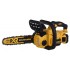 DeWALT DCM565P1 chainsaw Black,Yellow